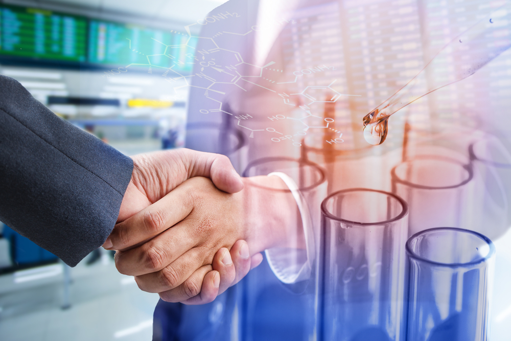 Indus Valley Chemical Company